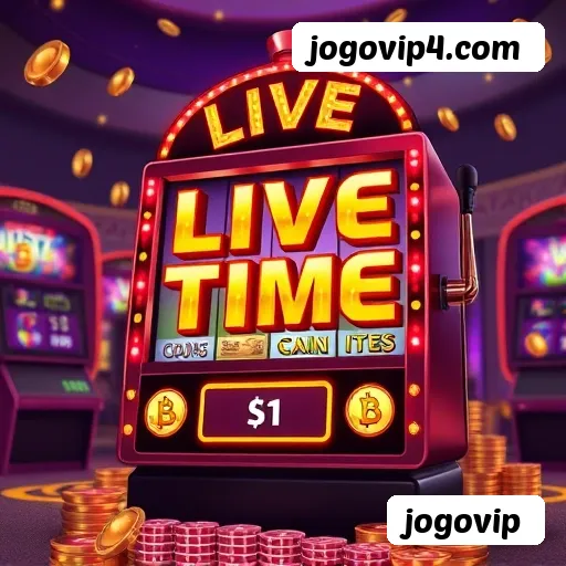 Configurações úteis dentro do app jogovip