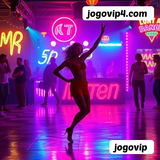 App jogovip Android download