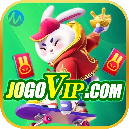 Logo da jogovip