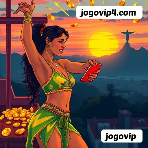 Segurança jogovip SSL