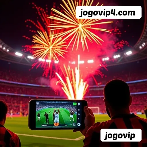 Depósito PIX jogovip