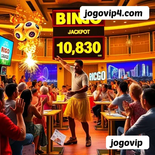 Slots com prêmios jogovip